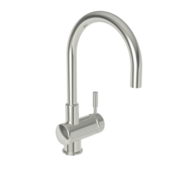 Newport Brass Prep/Bar Faucet in Polished Nickel 2008-15 - main